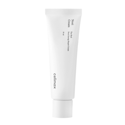 Восстанавливающий крем для лица с экстрактом плодов нони Celimax The Real Noni Energy Repair Cream 50 ml