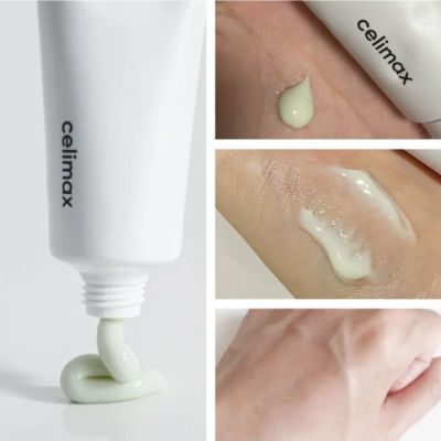 Восстанавливающий крем для лица с экстрактом плодов нони Celimax The Real Noni Energy Repair Cream 50 ml