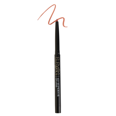 Автоматический карандаш для губ Eleman Beauty So Superior Lip Liner (Spicy Brown) 0.25 g