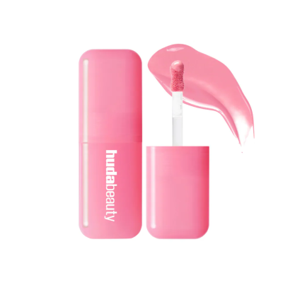Жидкие румяна Huda Beauty Liquid Blush Filter (Bubblegum) 4.5 ml