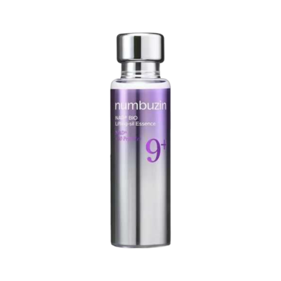 Есенція для ліфтингу обличчя Numbuzin No.9 NAD+ Bio Lifting-sil Essence 50 ml