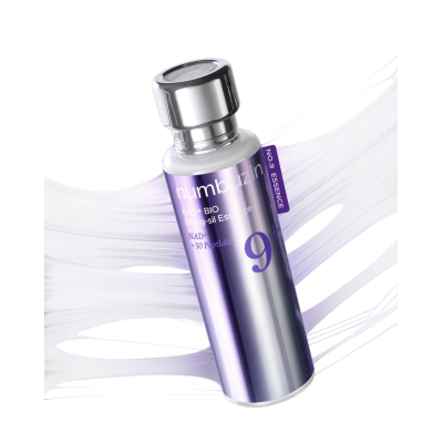 Есенція для ліфтингу обличчя Numbuzin No.9 NAD+ Bio Lifting-sil Essence 50 ml