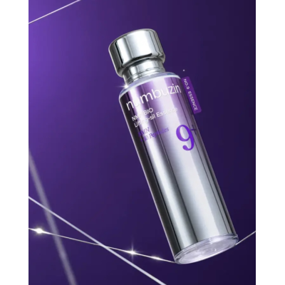 Есенція для ліфтингу обличчя Numbuzin No.9 NAD+ Bio Lifting-sil Essence 50 ml