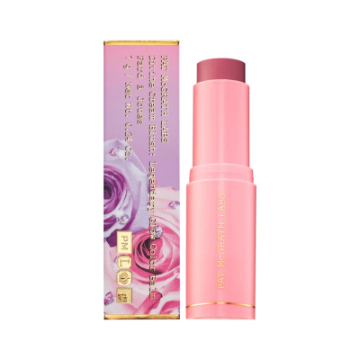 Кремовые румяна Pat McGrath Labs Divine Blush Legendary Glow Color Balm (Divine Rose) 7 g