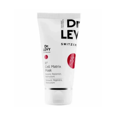 Відновлююча маска проти старіння шкіри Dr.Levy R3 Cell Matrix Mask 50 ml