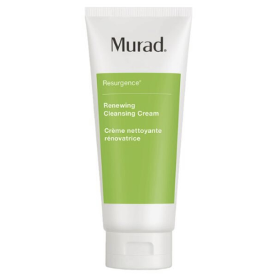 Кремовий засіб для вмивання Murad Renewing Cleansing Cream 200 ml