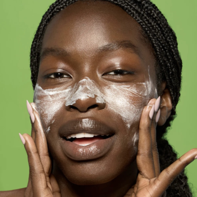 Кремовое средство для умывания Murad Renewing Cleansing Cream 200 ml