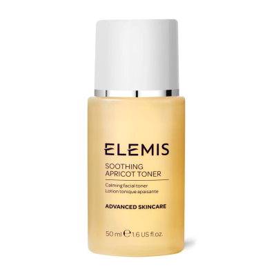 Успокаивающий тоник для лица Elemis Soothing Apricot Toner 50 ml