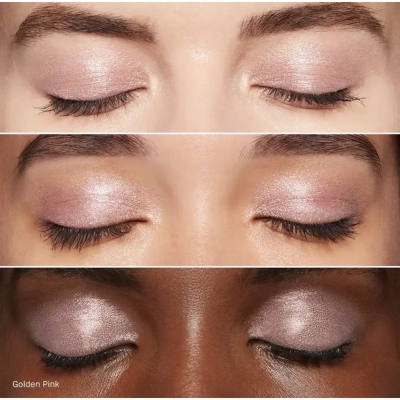 Кремові тіні Bobbi Brown Long-Wear Cream Shadow Stick (Golden pink) 0.9 g