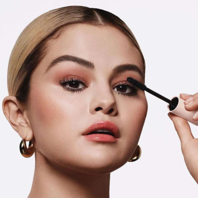 Тушь для объема ресниц Rare Beauty by Selena Gomez Perfect Strokes Universal Volumizing Mascara 13.5 ml