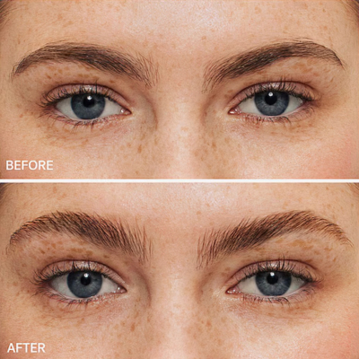 Прозорий гель для брів Ilia In Frame Clear Eyebrow Gel 4.5 ml