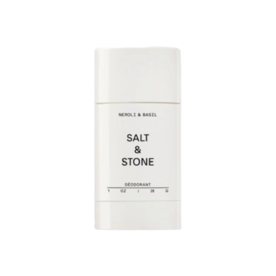 Натуральний міні-дезодорант Salt & Stone Aluminum-Free Deodorant (Neroli & Basil) 28 g (без коробочки, з набору)
