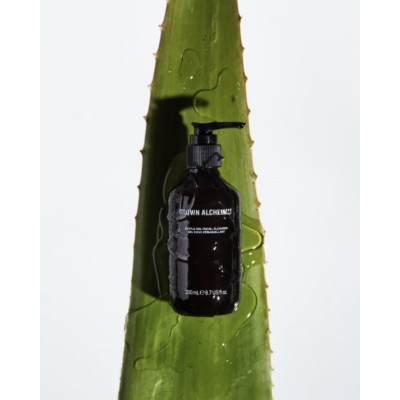 Мягкий гель для очищения лица Grown Alchemist Gentle Gel Facial Cleanser 200 ml