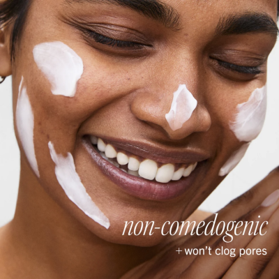 Восстанавливающий крем для поврежденной кожи лица First Aid Beauty Ultra Repair Rescue Barrier Balm with Dimethicone 63.7 g