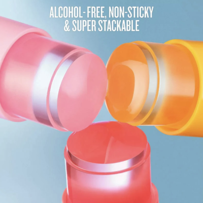 Парфумований бальзам-стік для тіла Sol de Janeiro Cheirosa '62 Jelly Perfume Balm 4 g