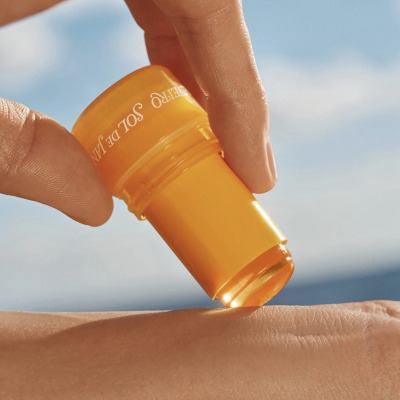 Парфумований бальзам-стік для тіла Sol de Janeiro Cheirosa '62 Jelly Perfume Balm 4 g