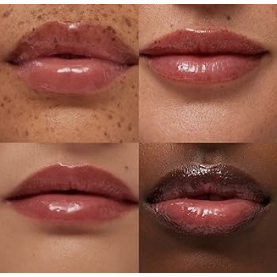 Зволожуючий відтіночний бальзам для губ Keys Soulcare Comforting Tinted Lip Balm (Inspiration) 2.9 g