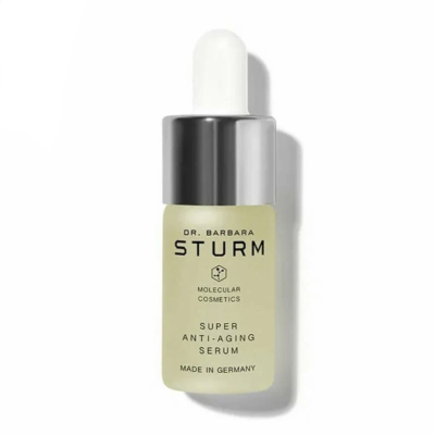 Антивікова сироватка для обличчя Dr. Barbara Sturm Super Anti-Aging Serum 3 ml Mini