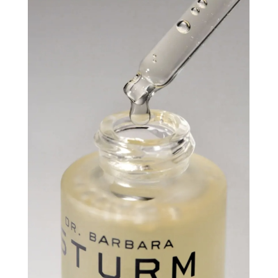 Антивікова сироватка для обличчя Dr. Barbara Sturm Super Anti-Aging Serum 3 ml Mini