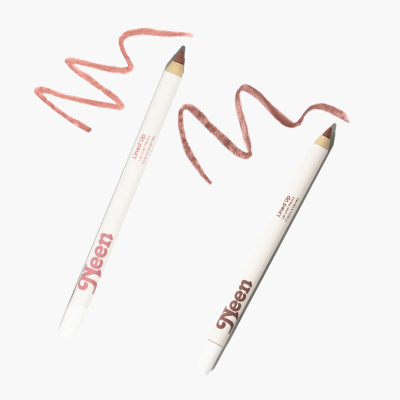 Набір олівців для губ Neen Lined Up Duo Lip Liner Pencils