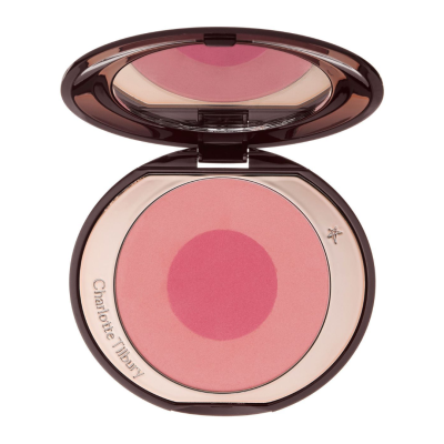Рум'яна Charlotte Tilbury Cheek To Chic Swish & Pop Blusher (Love is the Drug) 8 g
