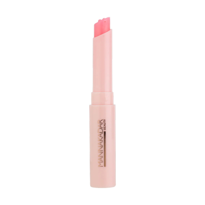 Зволожуючий бальзам для губ Mannakadar Lip Balance Color 1.6 g
