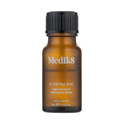 Дневная сыворотка вокруг глаз с витамином С Medik8 C-Tetra Eye 10 ml