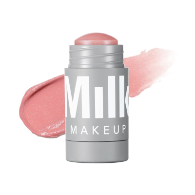 Кремовые румяна в стике Milk Makeup Lip + Cheek Cream Blush (Dash) 6 g