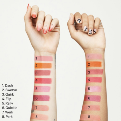 Кремові рум’яна в стіку Milk Makeup Lip + Cheek Cream Blush (Dash) 6 g