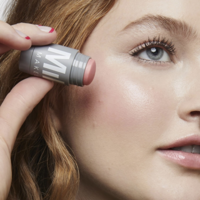 Кремові рум’яна в стіку Milk Makeup Lip + Cheek Cream Blush (Dash) 6 g