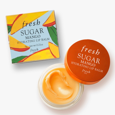 Зволожуючий бальзам для губ Fresh Sugar Mango Hydrating Lip Balm 6 g