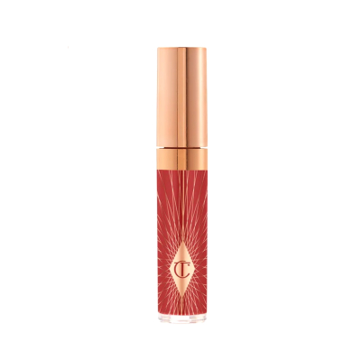 Коллагеновый блеск для губ Charlotte Tilbury Collagen Lip Bath (Walk of No Shame) 2.6 ml (без коробочки, из набора)