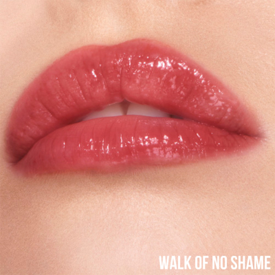 Колагеновий блиск для губ Charlotte Tilbury Collagen Lip Bath (Walk of No Shame) 2.6 ml (без коробочки, з набору)