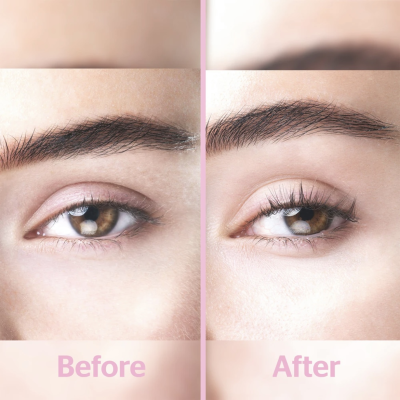 Щипцы для завивки ресниц BrushWorks Lash Curler