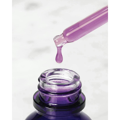 Интенсивно увлажняющая сыворотка с гиалуроновой кислотой Medik8 Hydr8 B5 Intense Hyaluronic Acid with NMF Replenish&Boost 8 ml Mini