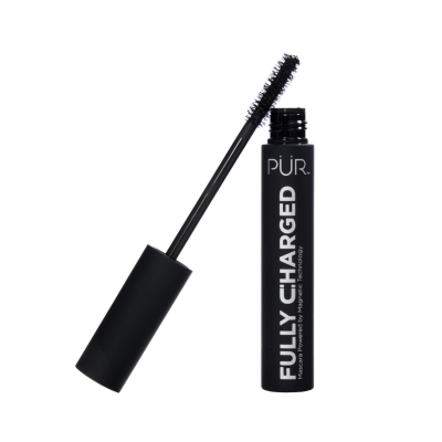 Тушь для ресниц PUR Fully Charged Magnetic Mascara 13 ml