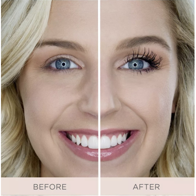 Тушь для ресниц PUR Fully Charged Magnetic Mascara 13 ml