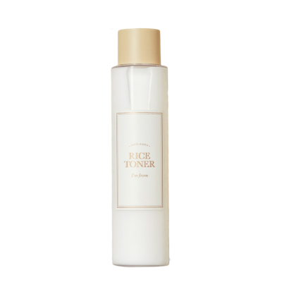 Увлажняющий тоник для лица с экстрактом риса Yeoju Korea I'm From Rice Toner 150 ml