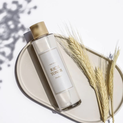 Зволожувальний тонік для обличчя з екстрактом рису Yeoju Korea I'm From Rice Toner 150 ml