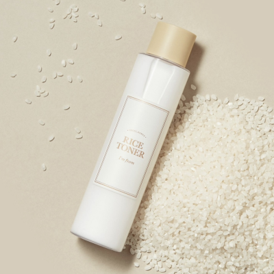 Зволожувальний тонік для обличчя з екстрактом рису Yeoju Korea I'm From Rice Toner 150 ml