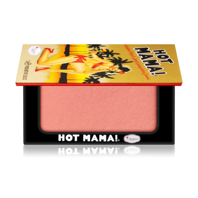 Рум'яна TheBalm Hot Mama! 7.08 g