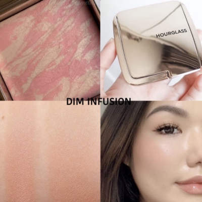 Румяна Hourglass Ambient Lighting Blush (Dim Infusion) 4.2 g