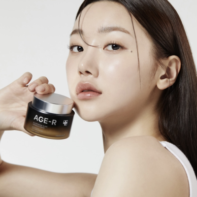Капсульний гель-крем з глутатіоном Medicube Age-R Glutathione Glow Capsule Cream 50 ml