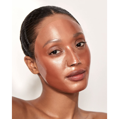 Гідрогелева маска для сяйва шкіри 111SKIN Rose Gold Brightening Facial Treatment Mask 30 ml