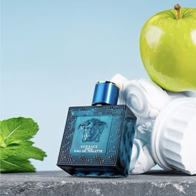 Парфумована вода Версаче Eros 5 ml