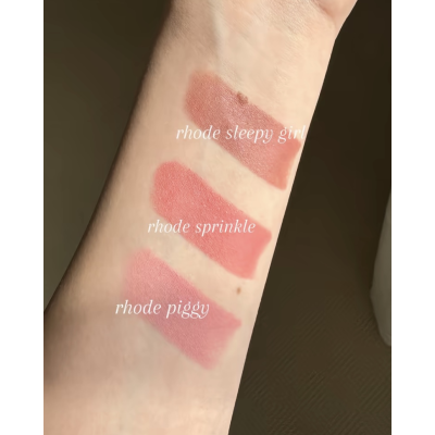 Кремові рум'яна Rhode Pocket Blush (Sprinkle) 5.3 g