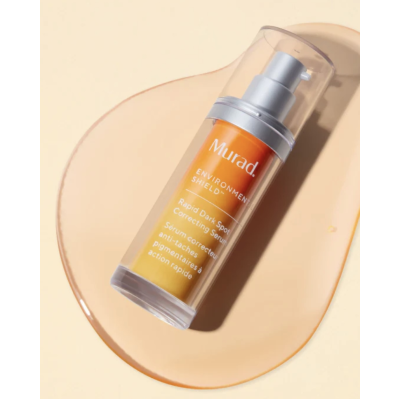 Осветляющая сыворотка от пигментации Murad Rapid Dark Spot Correcting Serum 30 ml