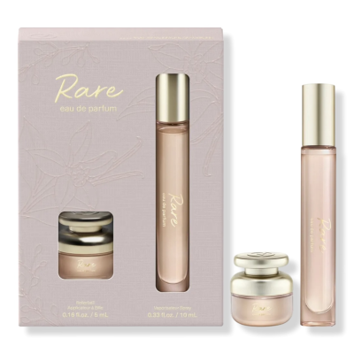 Набір міні-парфумів Rare Beauty Mini Rare Eau de Parfum Set (5 ml + 10 ml)
