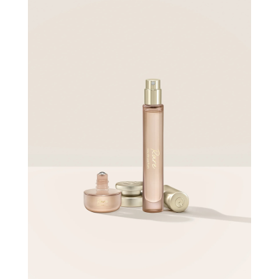 Набор мини-духов Rare Beauty Mini Rare Eau de Parfum Set (5 ml + 10 ml)