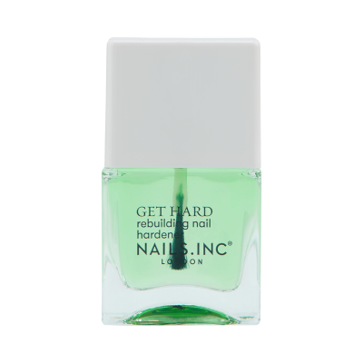 Укрепляющий лак для ногтей Nails Inc Get Hard Nail Hardener 14 ml